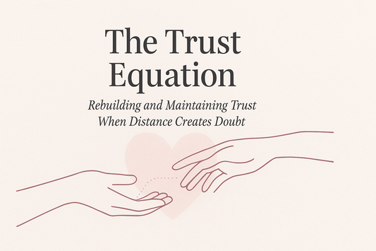 The Trust Equation