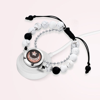 Beads Sun & Moon Totwoo Smart Bracelets (Copy)