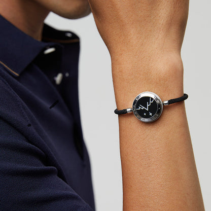Rope Mountain & Sea Totwoo Smart Bracelets