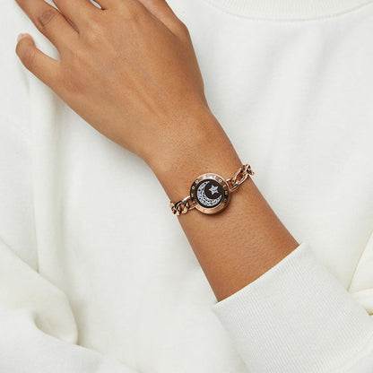 Chain Sun & Moon Totwoo Smart Bracelets
