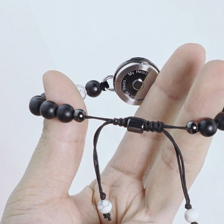 Beads Sun & Moon Totwoo Smart Bracelets (Copy)