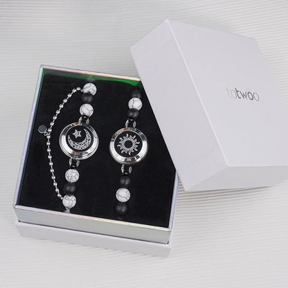 Beads Sun & Moon Totwoo Smart Bracelets (Copy)