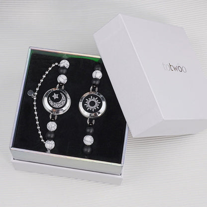 Beads Sun & Moon Totwoo Smart Bracelets (Copy)