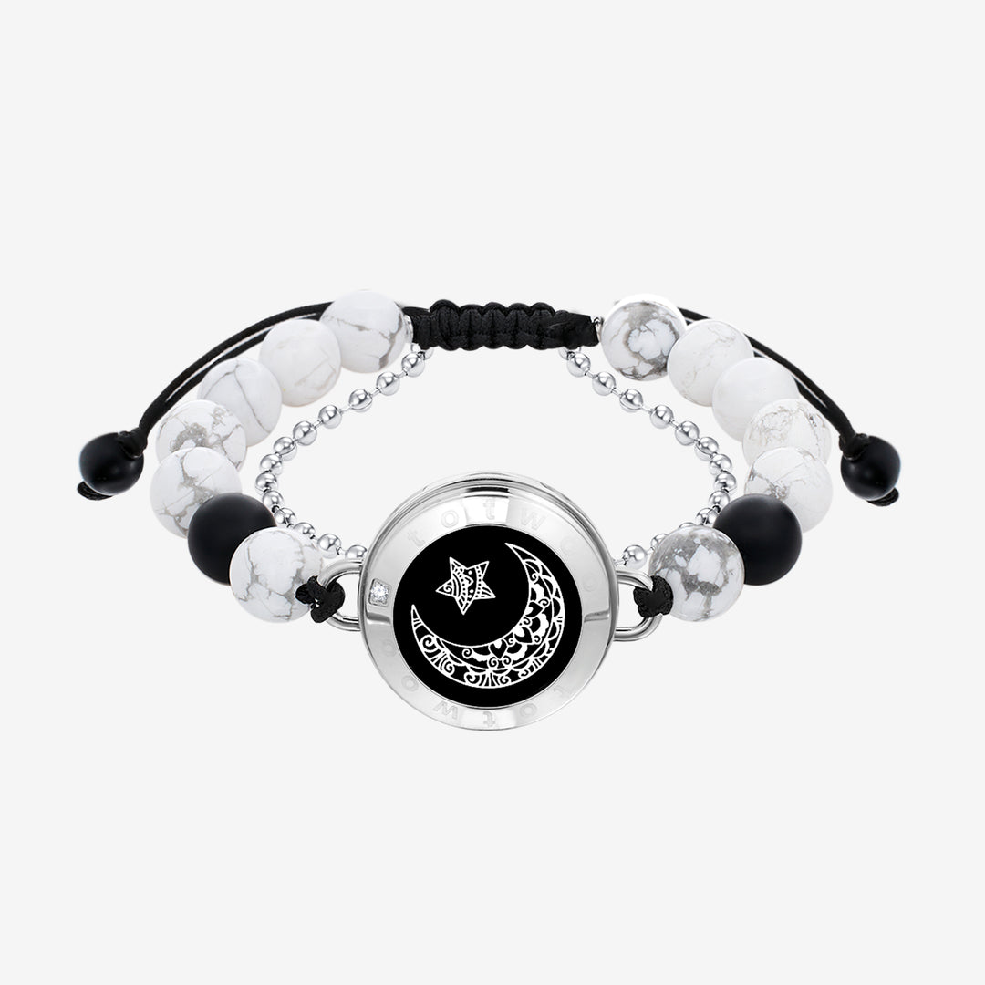 Beads Sun & Moon Totwoo Smart Bracelets (Copy)