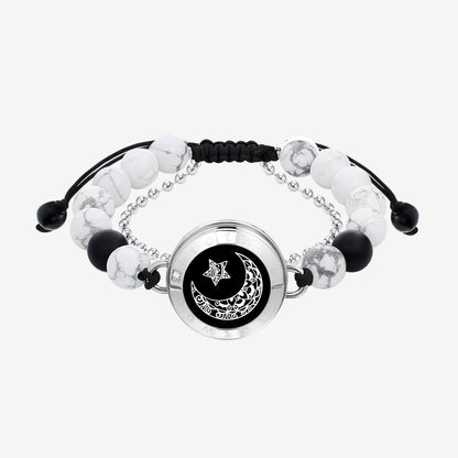 Beads Sun & Moon Totwoo Smart Bracelets (Copy)