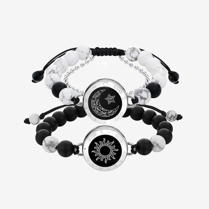 Beads Sun & Moon Totwoo Smart Bracelets (Copy)