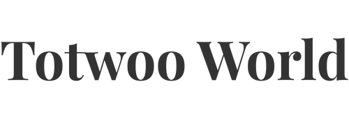 Totwoo World